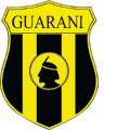 Guaraní's team badge