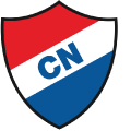 Nacional Asunción's team badge