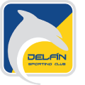Delfin's team badge