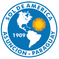 Sol de América's team badge