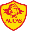Aucas's team badge