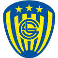 Sportivo Luqueño's team badge