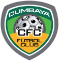 Cumbaya's team badge