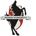 Roasso Kumamoto's team badge