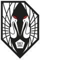 Grulla Morioka's team badge