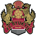 Ryūkyū's team badge