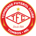 Tombense's team badge