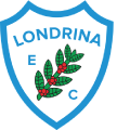 Londrina's team badge