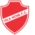 Vila Nova's team badge