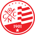 Náutico's team badge