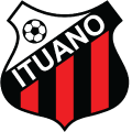 Ituano's team badge