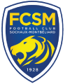 Sochaux's team badge