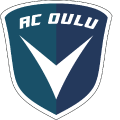 Oulu's team badge