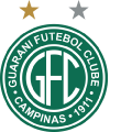 Guarani (BR)'s team badge