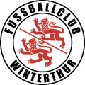Winterthur's team badge
