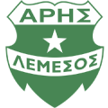 Aris Limassol's team badge