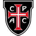 Casa Pia's team badge
