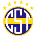 Sportivo Trinidense's team badge
