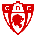 Copiapo's team badge