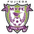 Fujieda MYFC's team badge