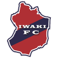 Iwaki's team badge