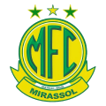 Mirassol's team badge