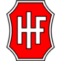 Hvidovre's team badge