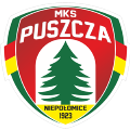 Puszcza Niepolomice's team badge