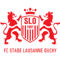 Stade Lausanne-Ouchy's team badge