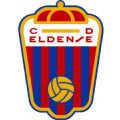 Eldense's team badge