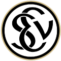 Elversberg's team badge