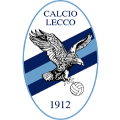 Lecco's team badge