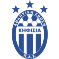 Kifisia's team badge