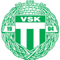 Vasteras SK's team badge
