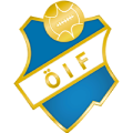 Oster's team badge