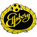 IF Elfsborg's team badge