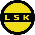 Lillestrøm SK's team badge