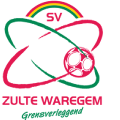 Zulte Waregem's team badge