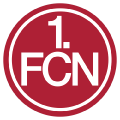 FC Nurnberg's team badge