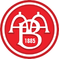 Aalborg's team badge