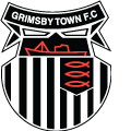 Grimsby Town's team badge