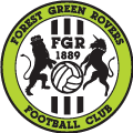 Forest Green Rovers's team badge