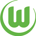 VfL Wolfsburg's team badge