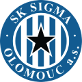 SK Sigma Olomouc's team badge