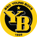 BSC Young Boys's team badge