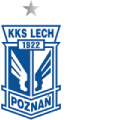 Lech Poznan's team badge