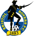 Bristol Rovers's team badge