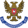 St. Johnstone's team badge
