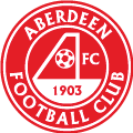 Aberdeen's team badge
