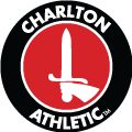 Charlton Athletic's team badge